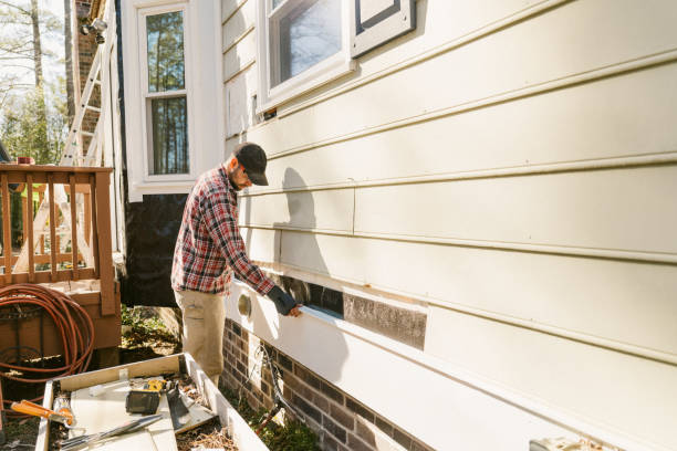Top rated local Storm Damage Siding Repair specialists in Northfield, OH